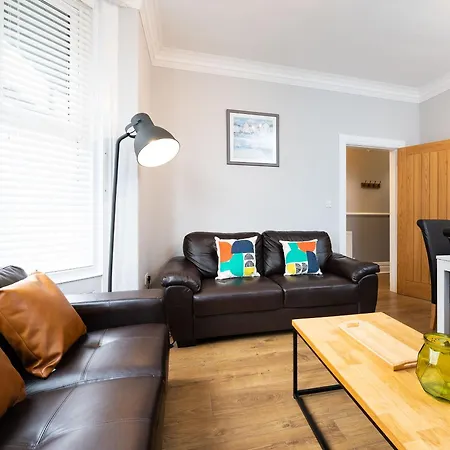 Ashville - Uk37119 度假居 斯卡伯勒