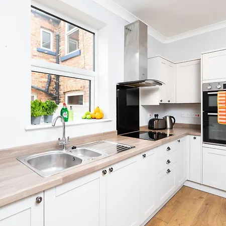 Ashville - Uk37119 斯卡伯勒