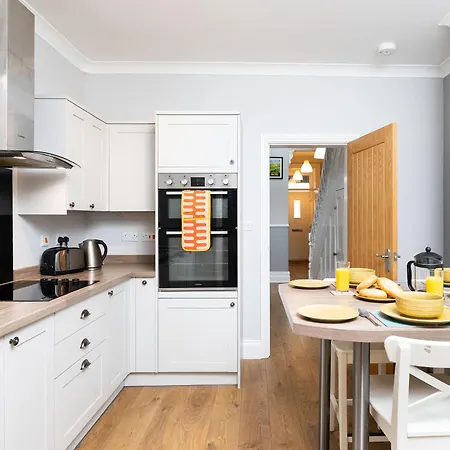 Ashville - Uk37119 度假居 *