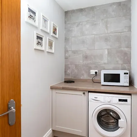 Ashville - Uk37119 度假居