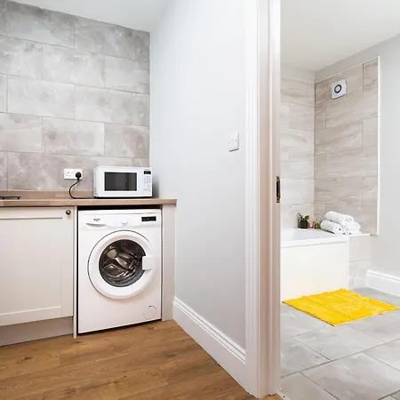 Ashville - Uk37119 度假居 *