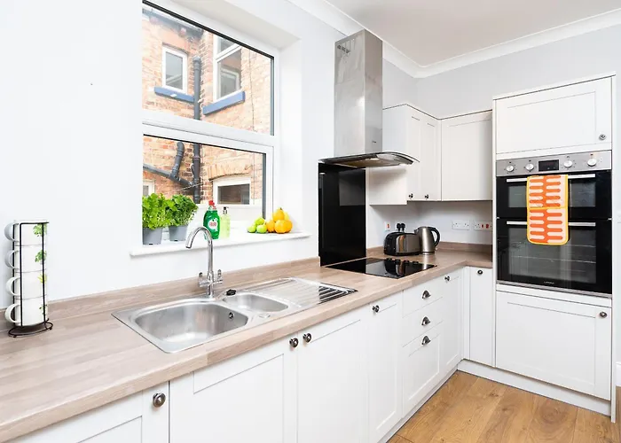 Ashville - Uk37119 斯卡伯勒