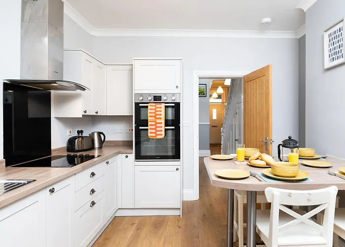 Ashville - Uk37119 度假居 *