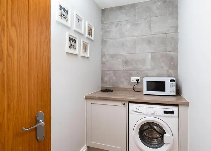 Ashville - Uk37119 度假居