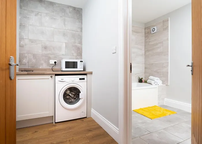 Ashville - Uk37119 度假居 *