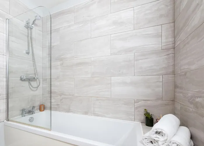 Ashville - Uk37119 度假居