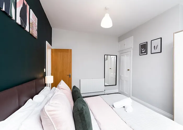 Ashville - Uk37119 度假居 *