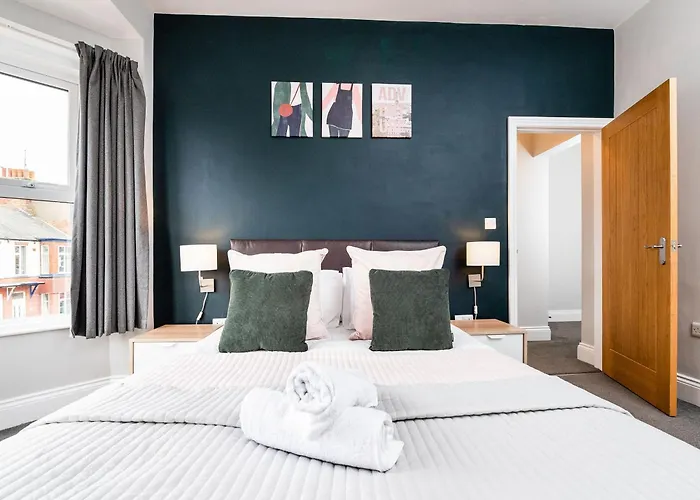 Ashville - Uk37119 斯卡伯勒