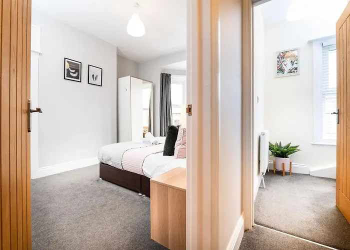 度假居 Ashville - Uk37119