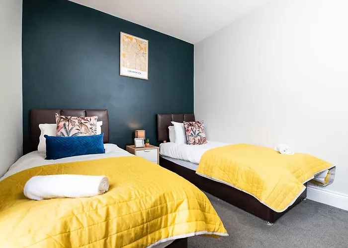 Ashville - Uk37119 斯卡伯勒