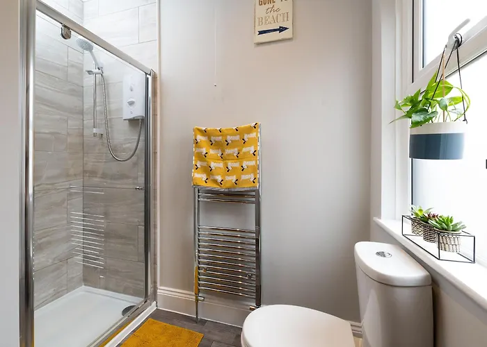 Ashville - Uk37119 斯卡伯勒