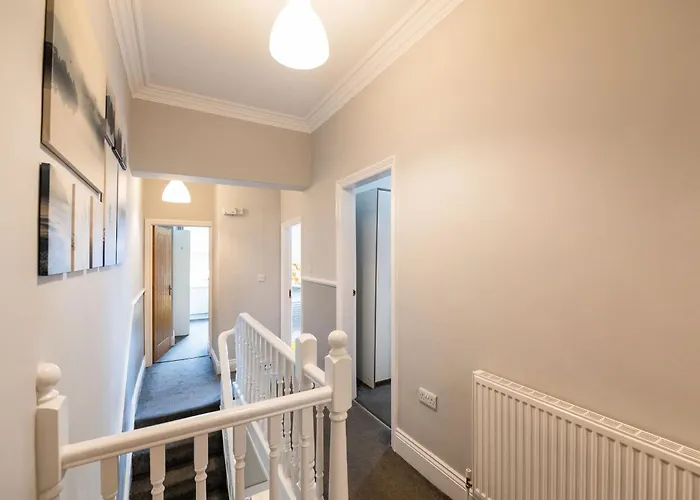 度假居 Ashville - Uk37119