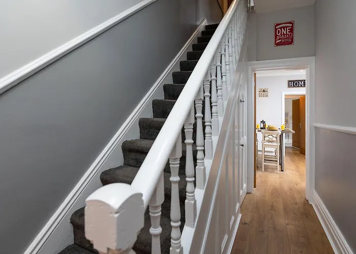 度假居 Ashville - Uk37119 斯卡伯勒