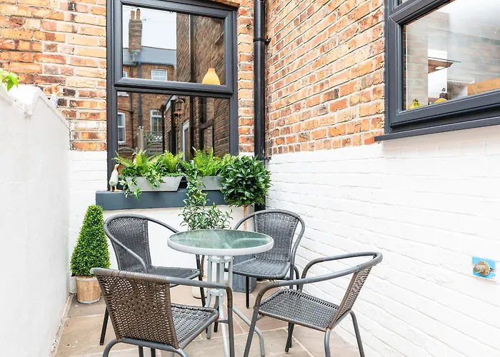 Ashville - Uk37119 度假居 *