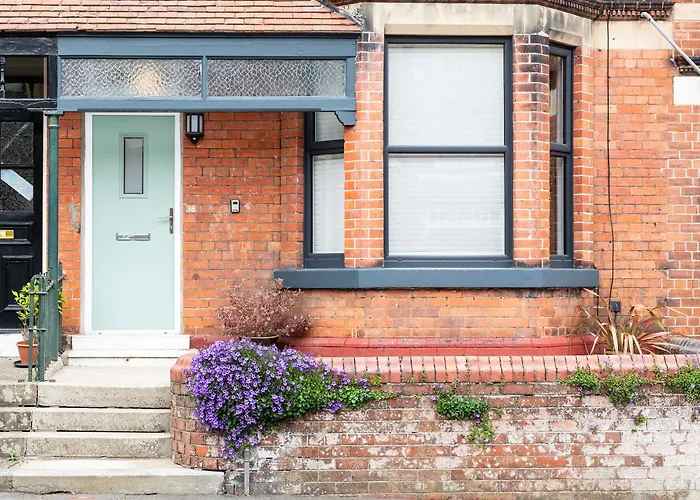 Ashville - Uk37119 * 斯卡伯勒